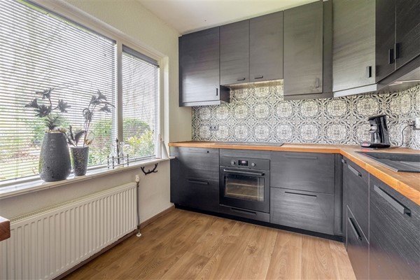 Medium property photo - Duurswold 8, 9642 EW Veendam